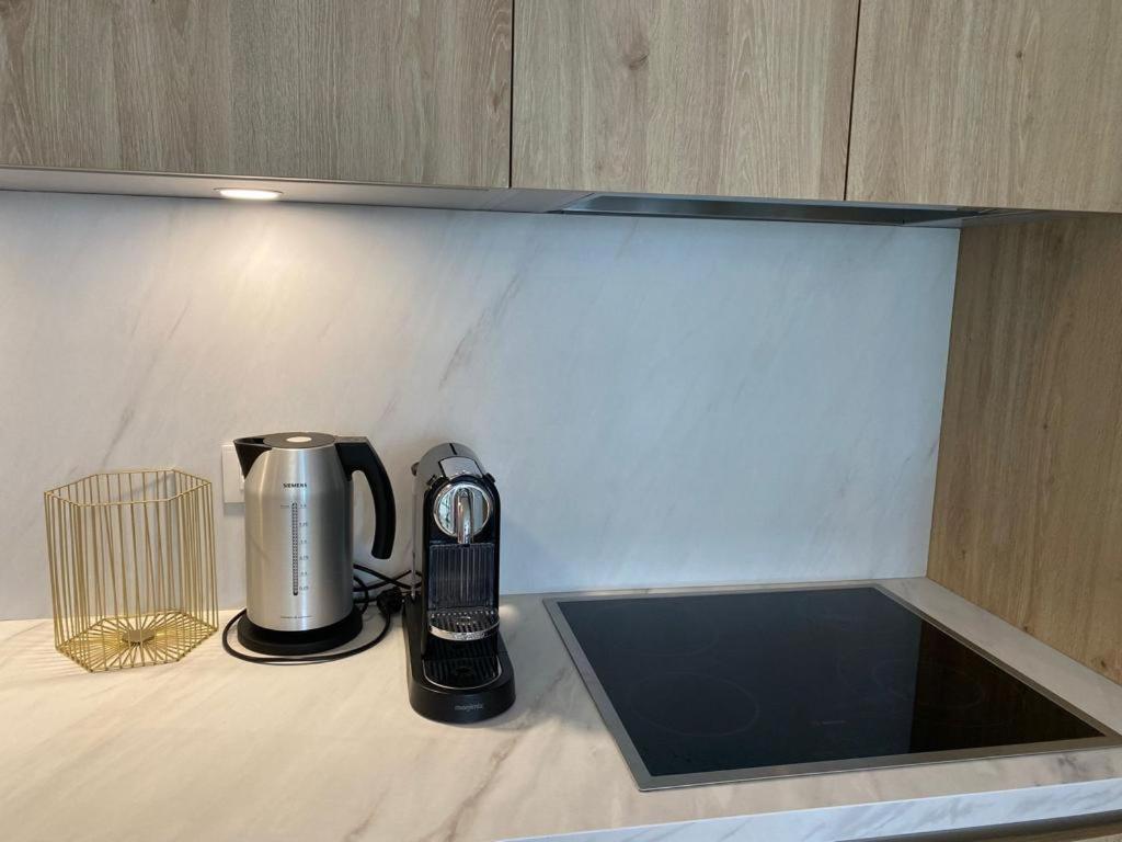 Appartement Calpe Apolov Ibiza Style Екстериор снимка