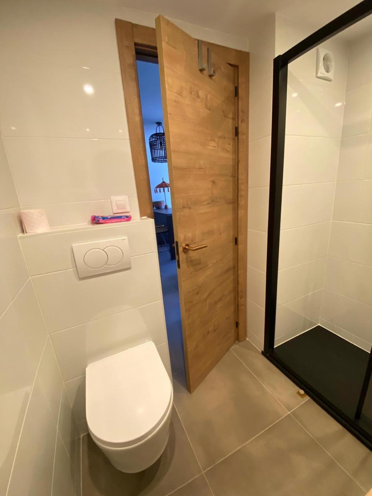 Appartement Calpe Apolov Ibiza Style Екстериор снимка