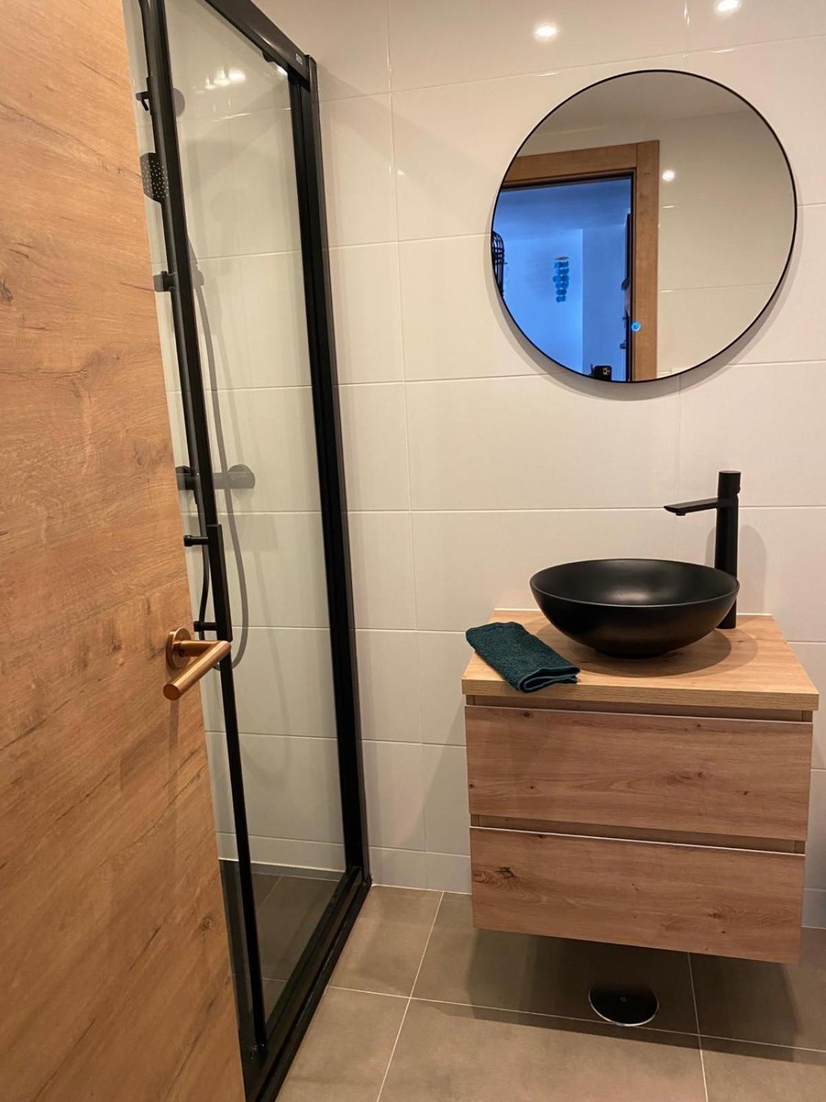 Appartement Calpe Apolov Ibiza Style Екстериор снимка