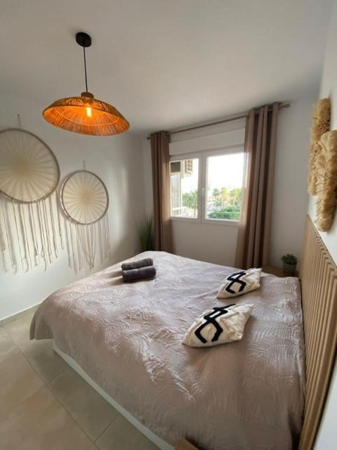 Appartement Calpe Apolov Ibiza Style Екстериор снимка